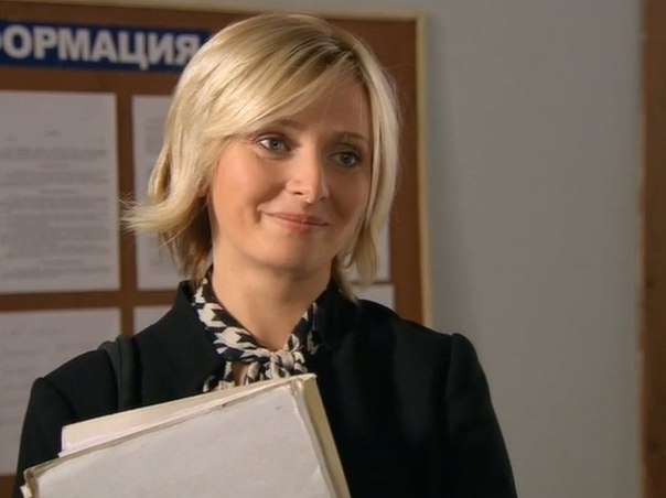 Наталья Филиппова