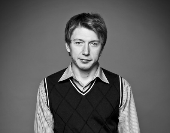 Владимир Седлецкий