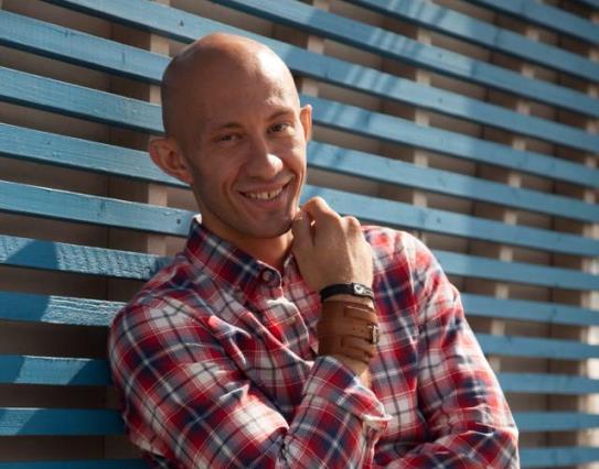 Петр Королев