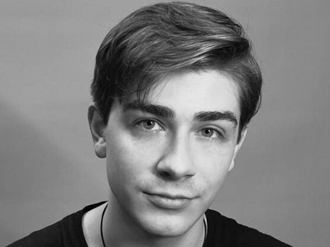 Никита Худяков