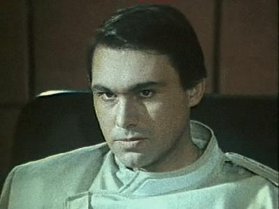 Михаил Басов