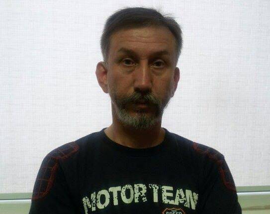 Рафаэль Наджаф-Заде