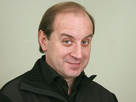 Иван Агапов