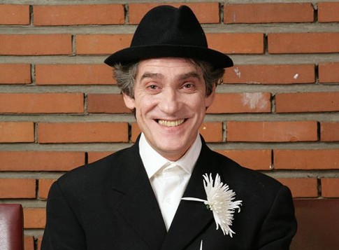 Валерий Гаркалин