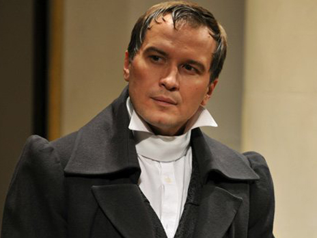 Александр Вершинин