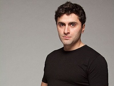 Гурам Баблишвили