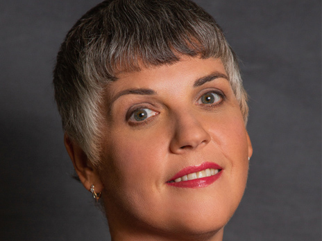 Мария Морозова