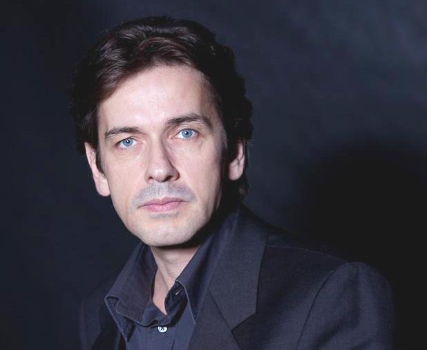 Андрей Рогожин