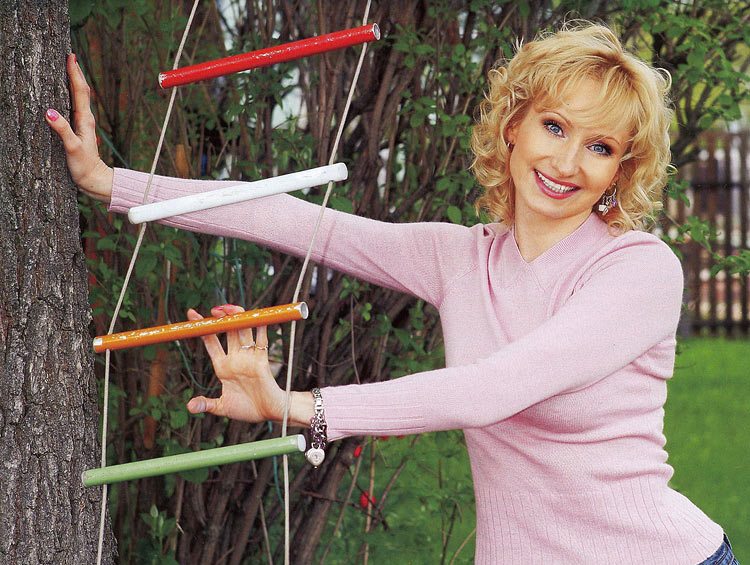 Ольга Прокофьева