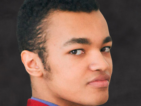 Илья Саушкин