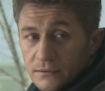 Олег Кассин