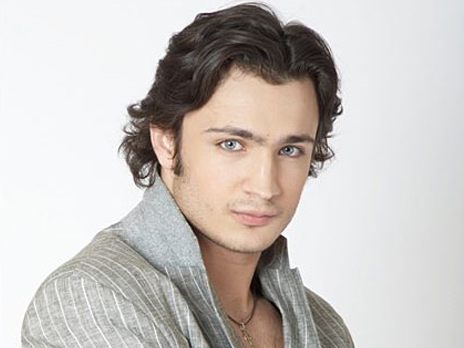 Дмитрий Варшавский