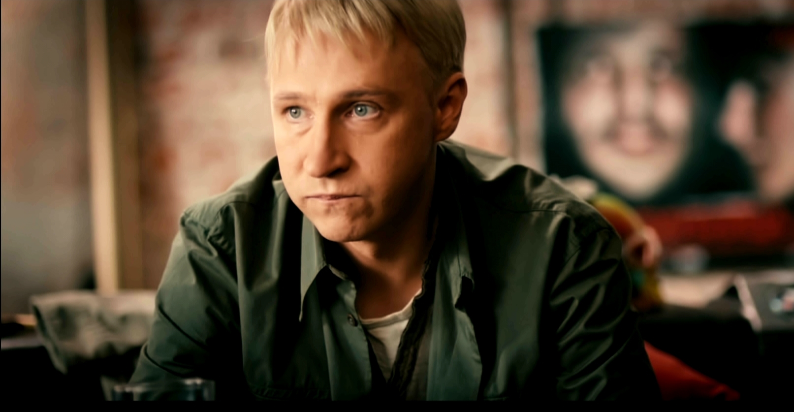 Андрей Кайков