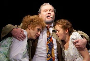 Сергей Покровский