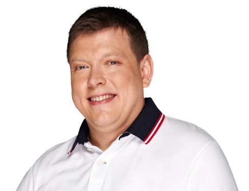 Сергей Лавыгин