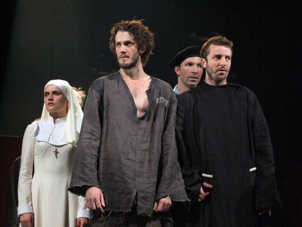 Игорь Теплов