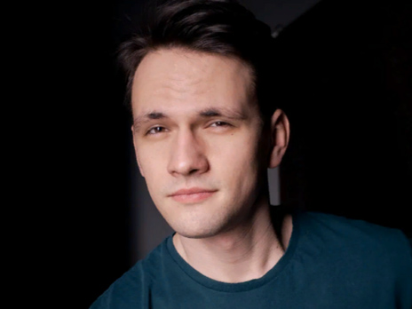 Георгий Шабанов