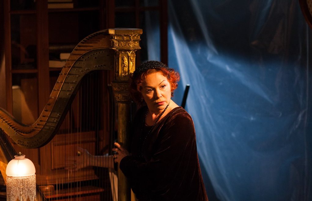 Татьяна Аугшкап