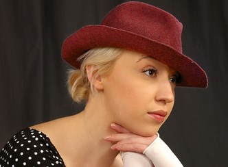 Александра Скоринова