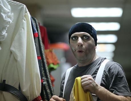 Мамука Заркуа