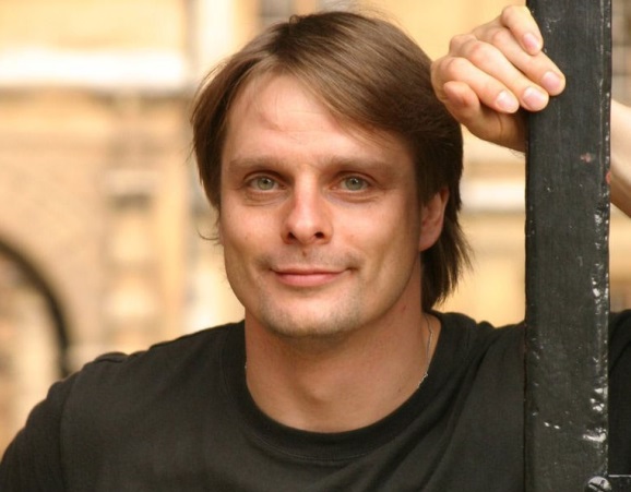 Александр Носик