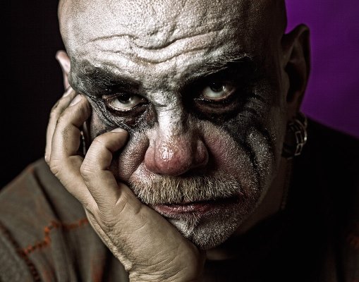 Сергей Лобанов