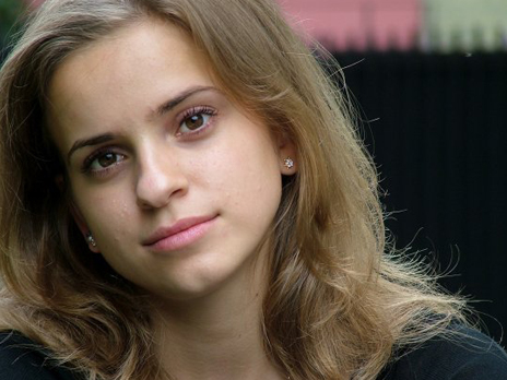 Анна Прокопьева