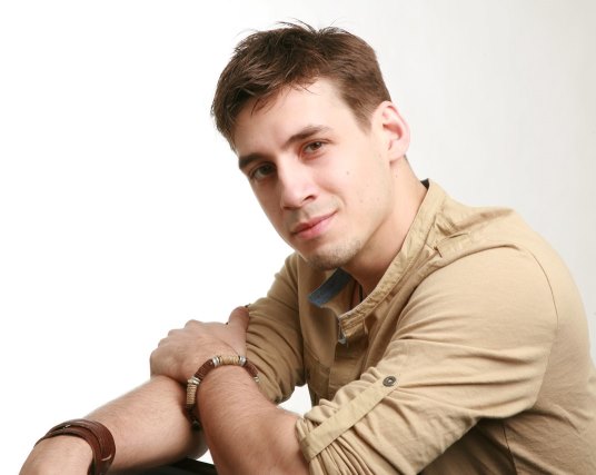 Константин Лещенко