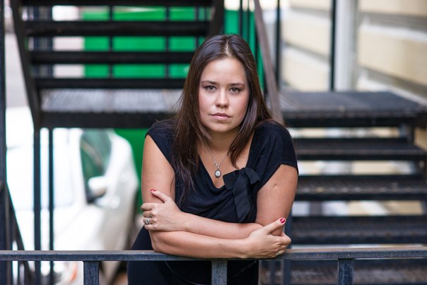 Татьяна Морозова