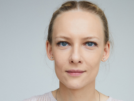 Ольга Немогай