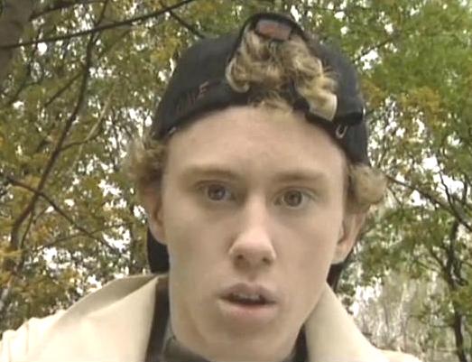 Сергей Медведев