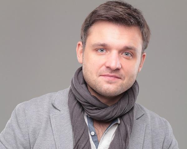 Иван Замотаев