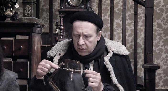 Александр Шаврин