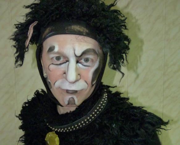 Геннадий Краковский