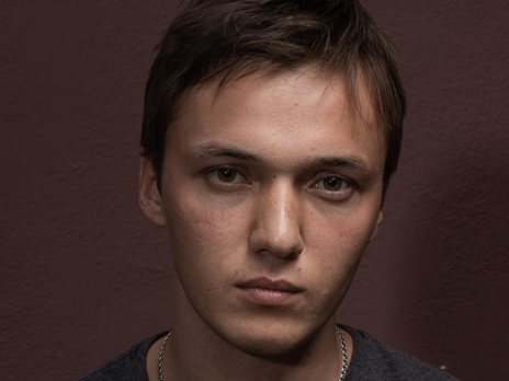 Даниил Исламов