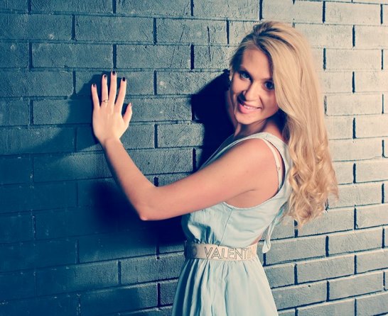 Дарья Коршунова