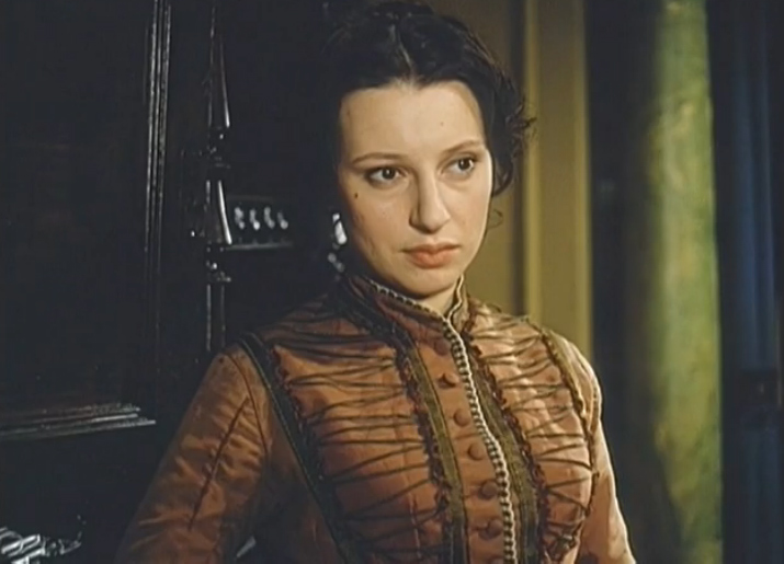 Полина Фокина