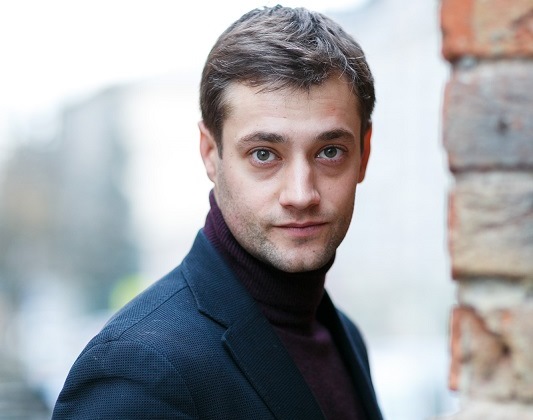 Роман Полянский