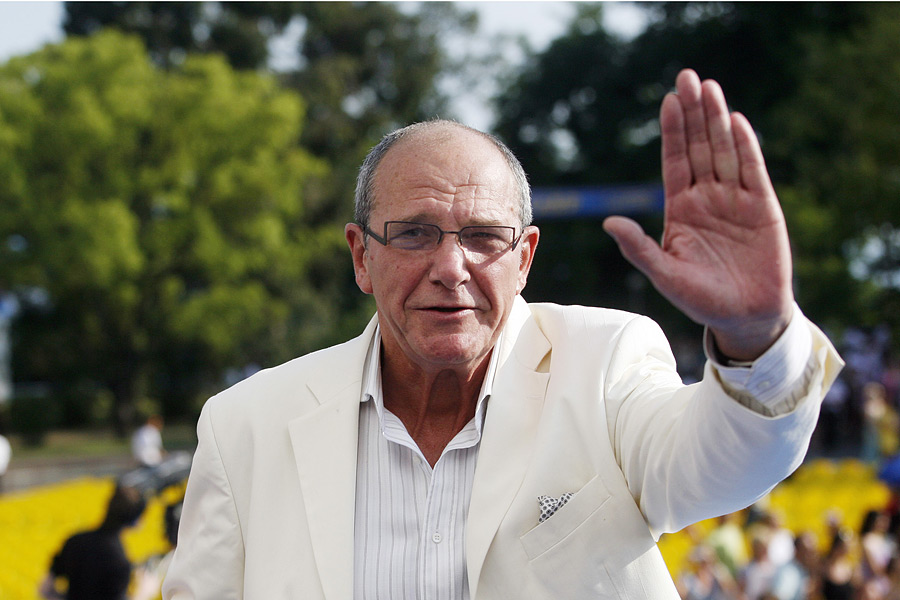 Эммануил Виторган