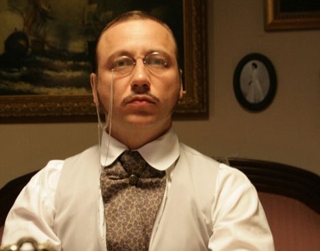 Георгий Дронов