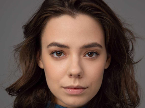 Анастасия Фадеева