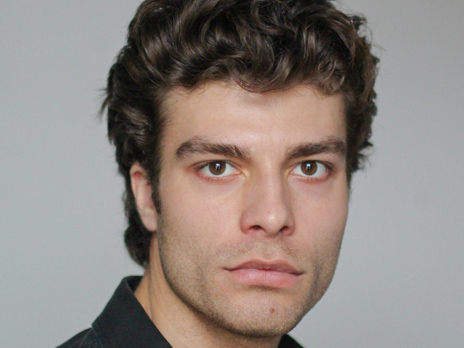 Данил Григорьев