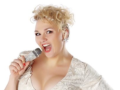 Надежда Ангарская