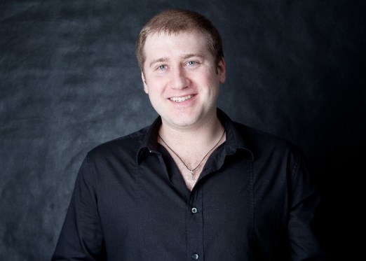 Максим Деричев