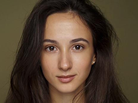 Дария Ермакович