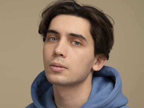 Артур Матусов