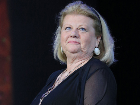 Ирина Муравьева