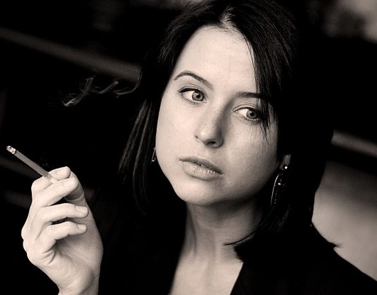 Мирослава Карпович