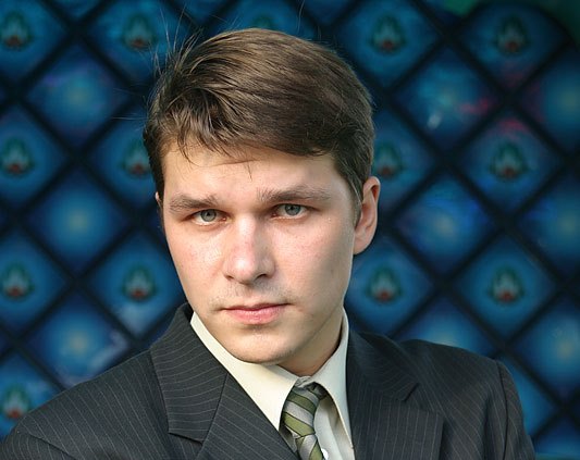 Руслан Ягудин