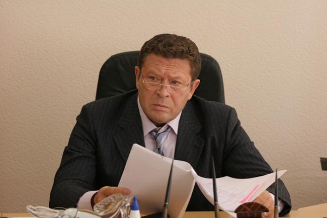 Георгий Мартиросьян